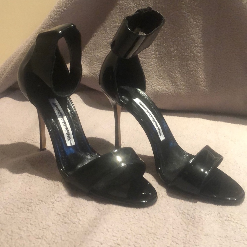 Manolo blahnik